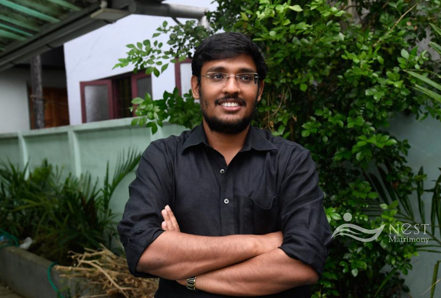 ABHIRAM VASAN